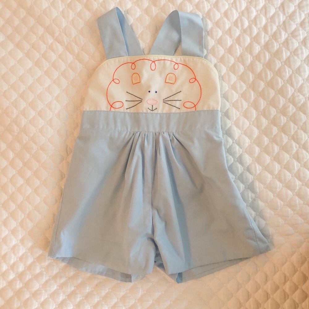 The Beaufort Bonnet Company Shadley Shortall